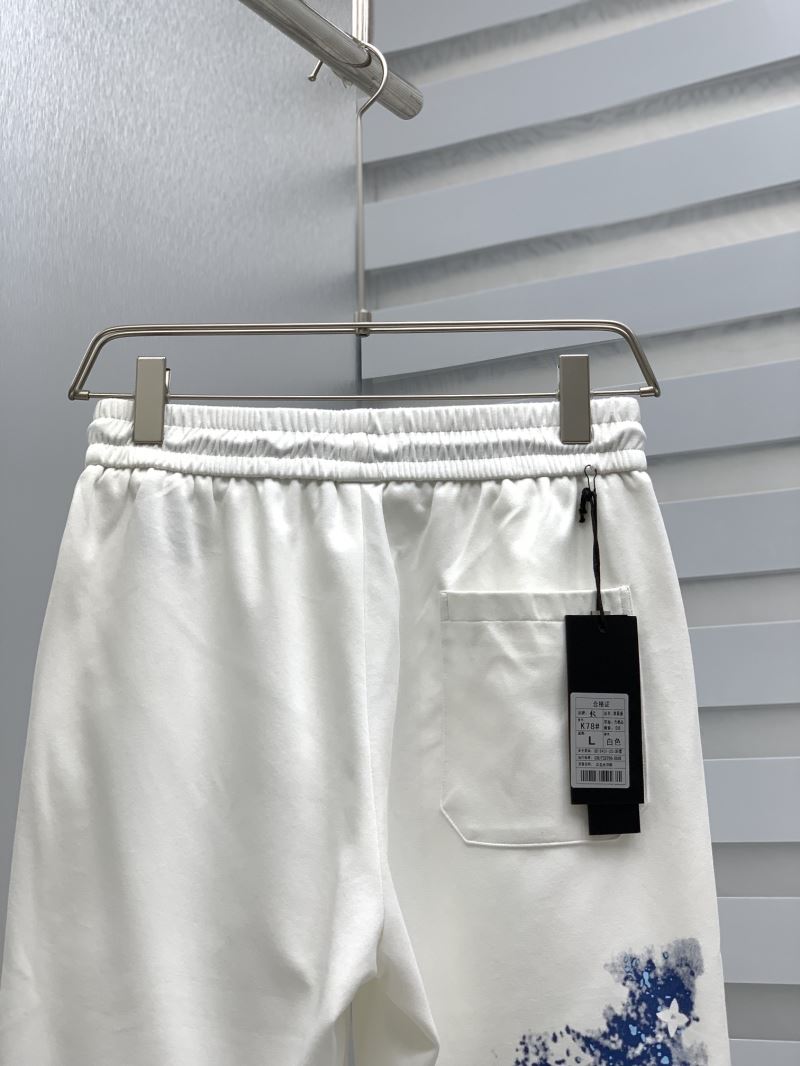 Louis Vuitton Short Pants